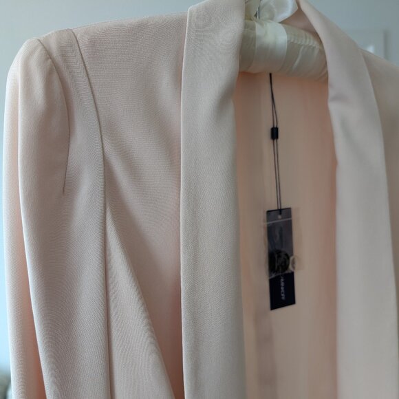 NWT Rebecca Minkoff Becky Jacket / Blazer (Blush) - Picture 4 of 15